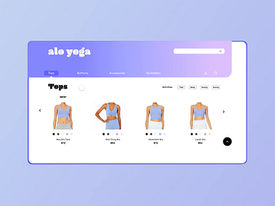 Ecommerce website adobexd app clothing brand design ecommerce ui webdesign xd