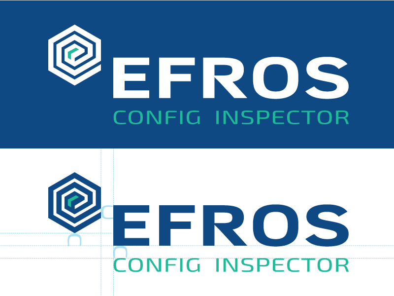 Efros config inspector. Efros. Эфрос конфиг инспектор. Efro логотип. Эфрос ci.