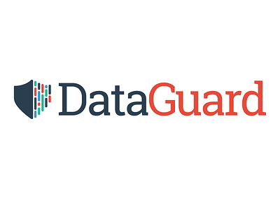 Dataguard Rebound binary data for fun guard lines multi color rebound shield