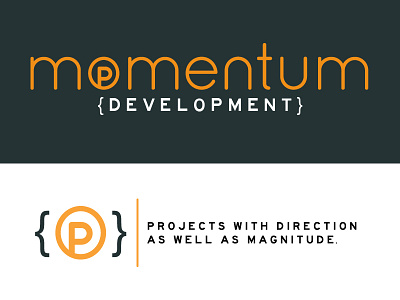 Momentum developement brakets coding logo help reddit science web