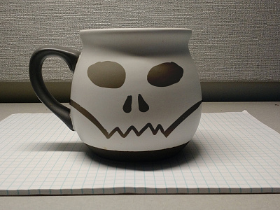 Mug of Life and Death