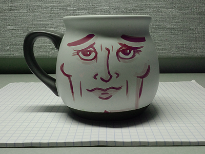 Smolder Mug