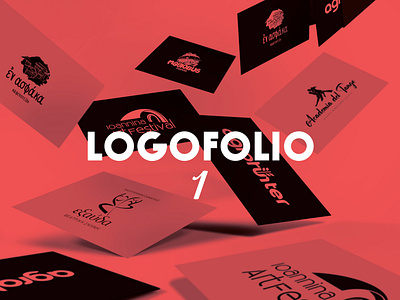 Logofolio vol.1