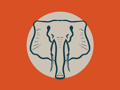 White Tusk Logo