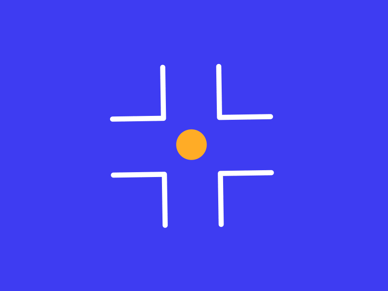 Vinco Pillars - Relevance pillars marketplace motion icon advertising ethereum data mobile ico blockchain relevance vinco