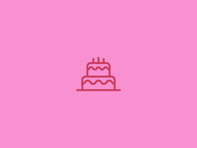 Cake icon 🍰🍰