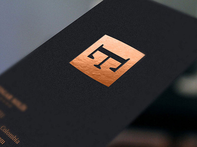 Edgar Solís Lawyer | Branding