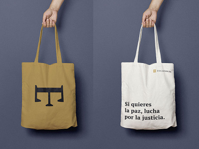 Edgar Solís Lawyer | Branding