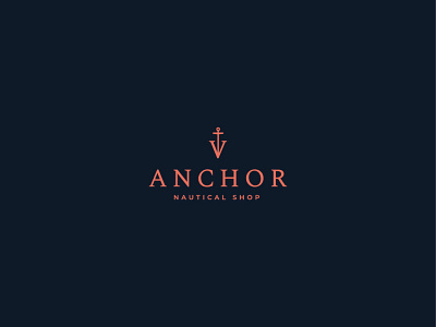 ⚓ Anchor