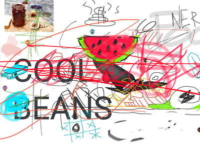 Cool Beans Unfold