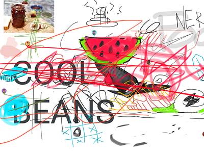 Cool Beans Unfold