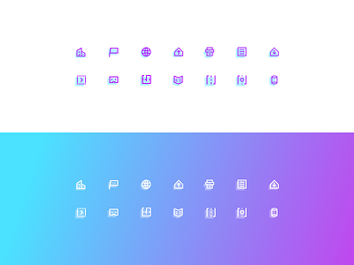 Icon Set