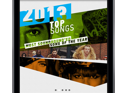 Top Songs 2013 Ad Unit