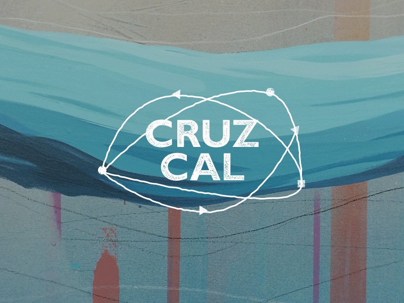 Cruz Cal Treatments brand calendar cruzcal events gold
