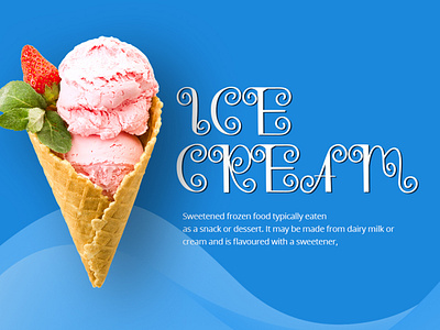 Adara Ice Cream Preview
