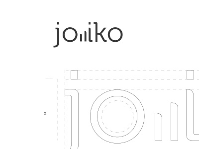 Branding - Joiko brand branding identity logo visual identity