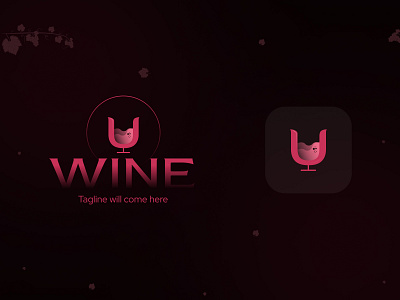 Wine LOGO