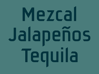 Mezcalero