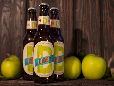 The D Cider