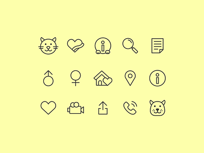 icons design icon illustration logo ui