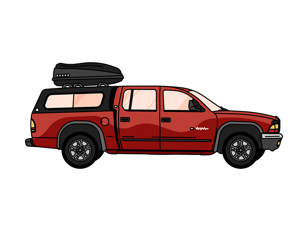roof-rack-designs-themes-templates-and-downloadable-graphic-elements