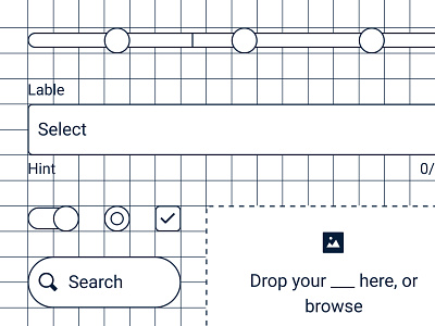 Design System Blueprint pt. 1