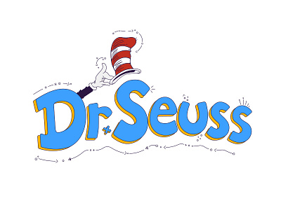 Happy Birthday Dr. Seuss