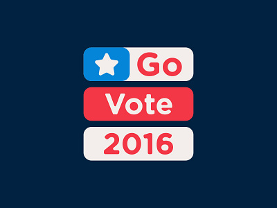 Go Vote 2016