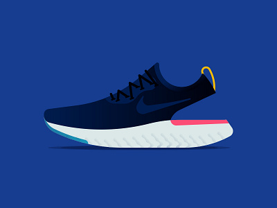 Nike Epic React