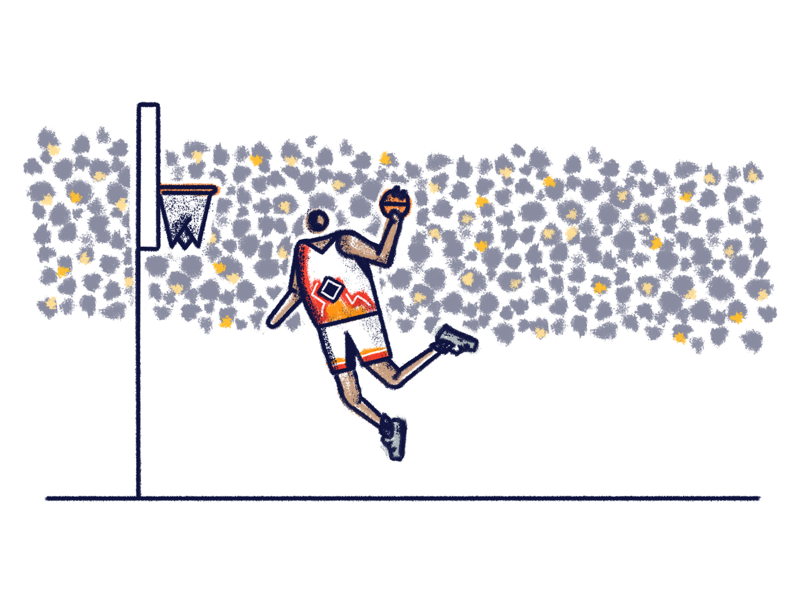 jumpman design