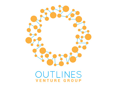 Outlines Venture Group logo Final by Travis Mccleery on Dribbble