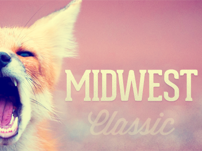 Midwest Classic fox lost type co midwest