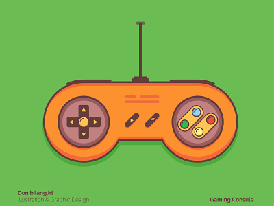 Gaming Console