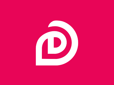 Daydream Digital | Logo & Brand Identity branding design icon illustration illustrator logo minimal modern design modern logo typography