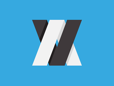 Vortex Analytics | Logo Design Challenger | 2019 branding design icon illustration illustrator logo minimal modern design modern logo vector