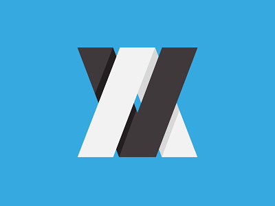 Vortex Analytics | Logo Design Challenger | 2019