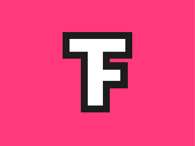 Tricks & Flips | Logo Design Challenge | 2019