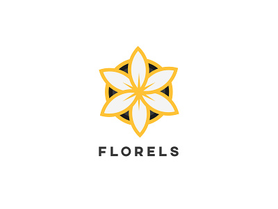 Florels | Logo Design Challenge | 2019