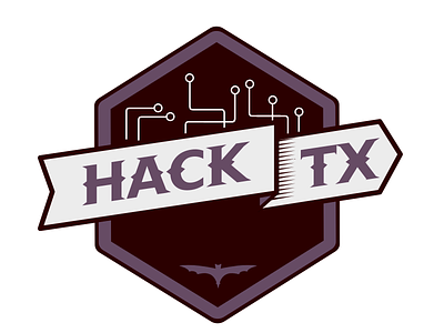 HackTX Logo