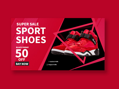 super shoe black friday