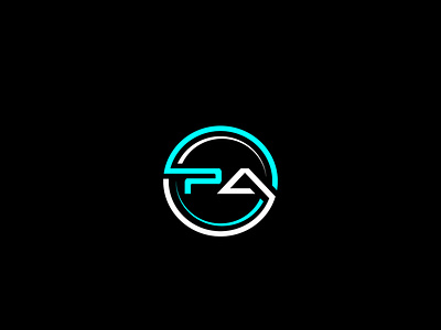 PA company  logo