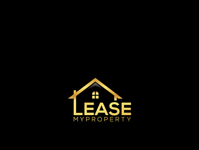 lease property logo project ( 10 USD ) branding company logo creative design logo logo design vector