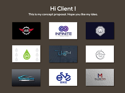 part of best design porfolio business card design company branding company logo creative design design flat graphics design icon identity illustrator letterhead logo lettering logo logo design logo designer minimal typography unique design unique logo vector