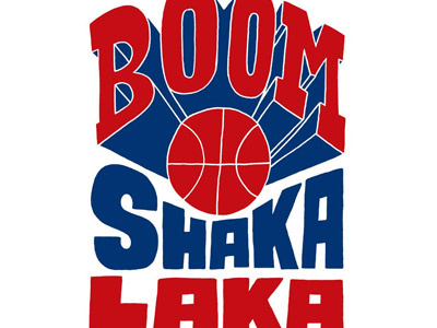 Boom Shaka Laka