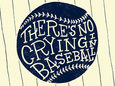 Crying In Baseball crying in baseball jimmy dugan league of their own mlb