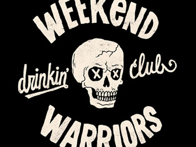 Weekend Warriors