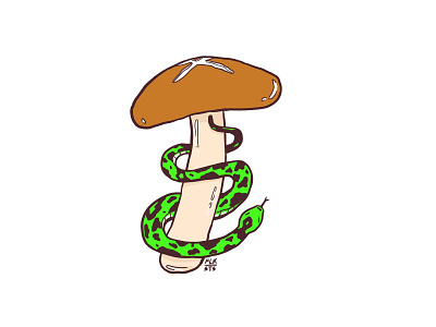 mush matsutake medical mush mushroom snake