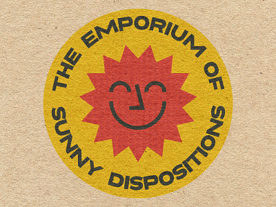 The Emporium of Sunny Dispositions