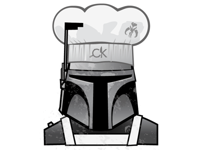 Boba Chef