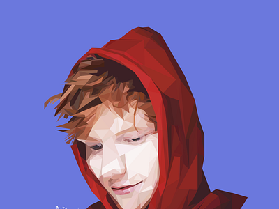 Ed Sheeran | Illustration edsheeran illustration illustration art